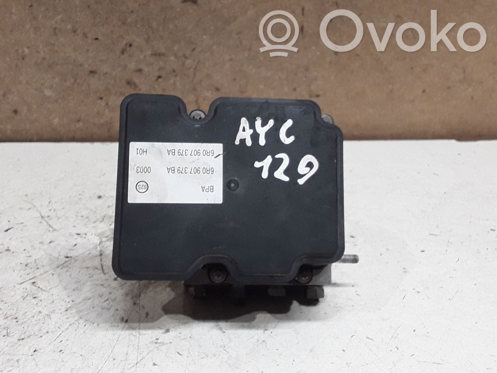 Audi A1 ABS Blokas 
