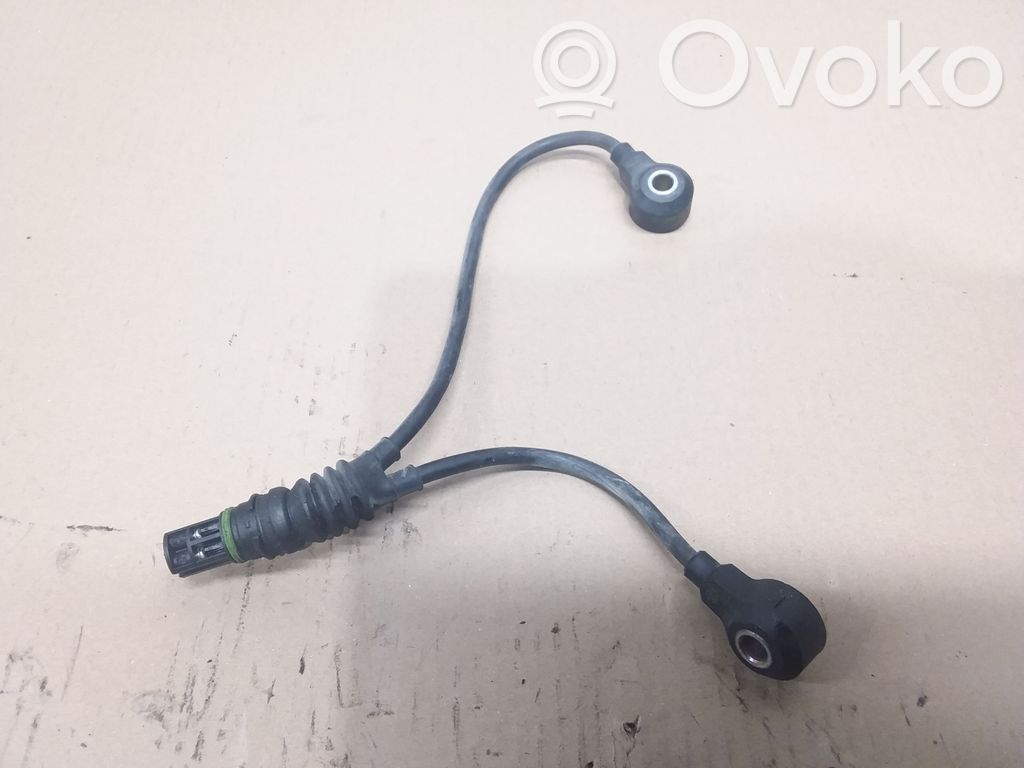Detonation knock sensor   1435435