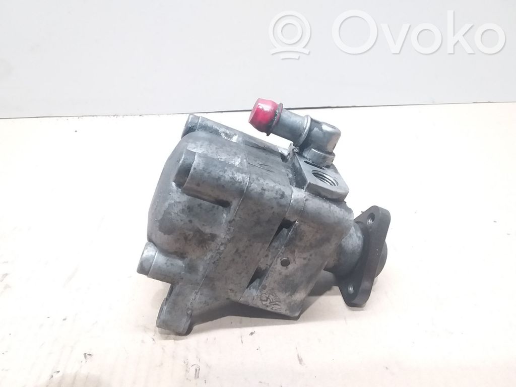 Power steering pump