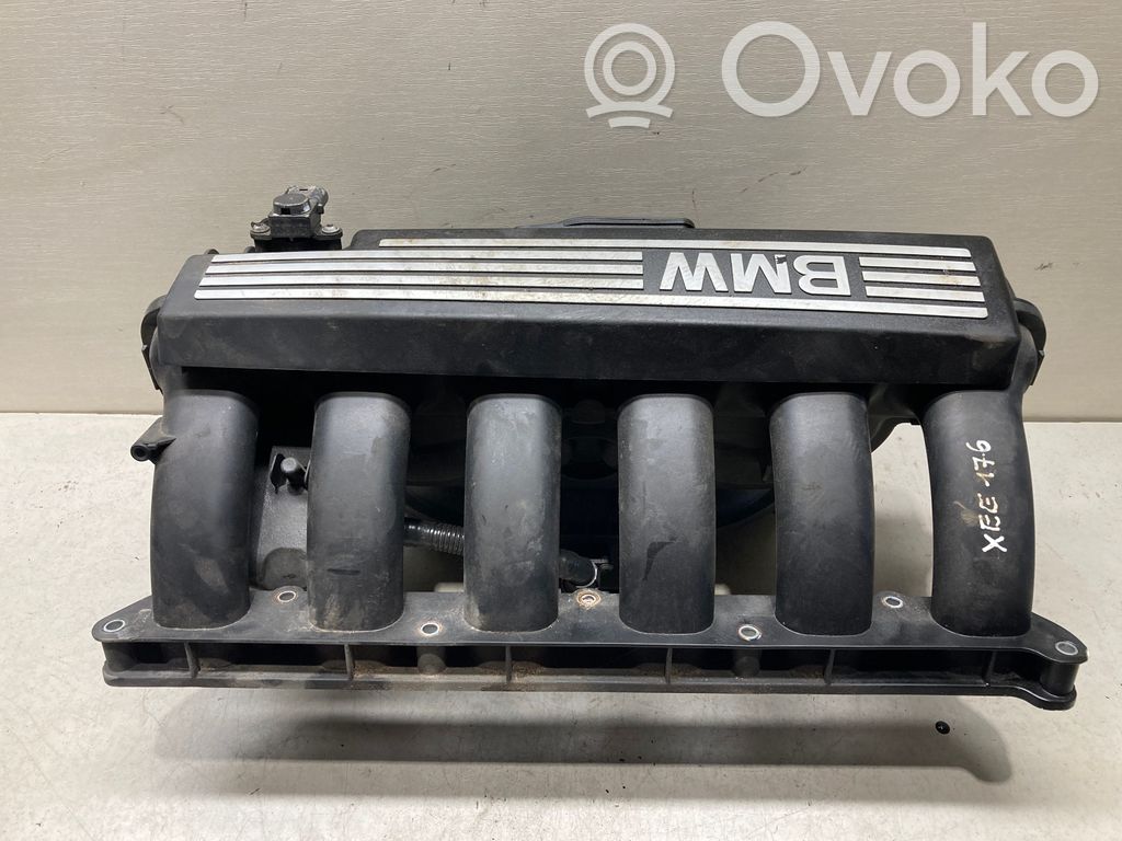 BMW 5 E60 E61 Intake manifold 