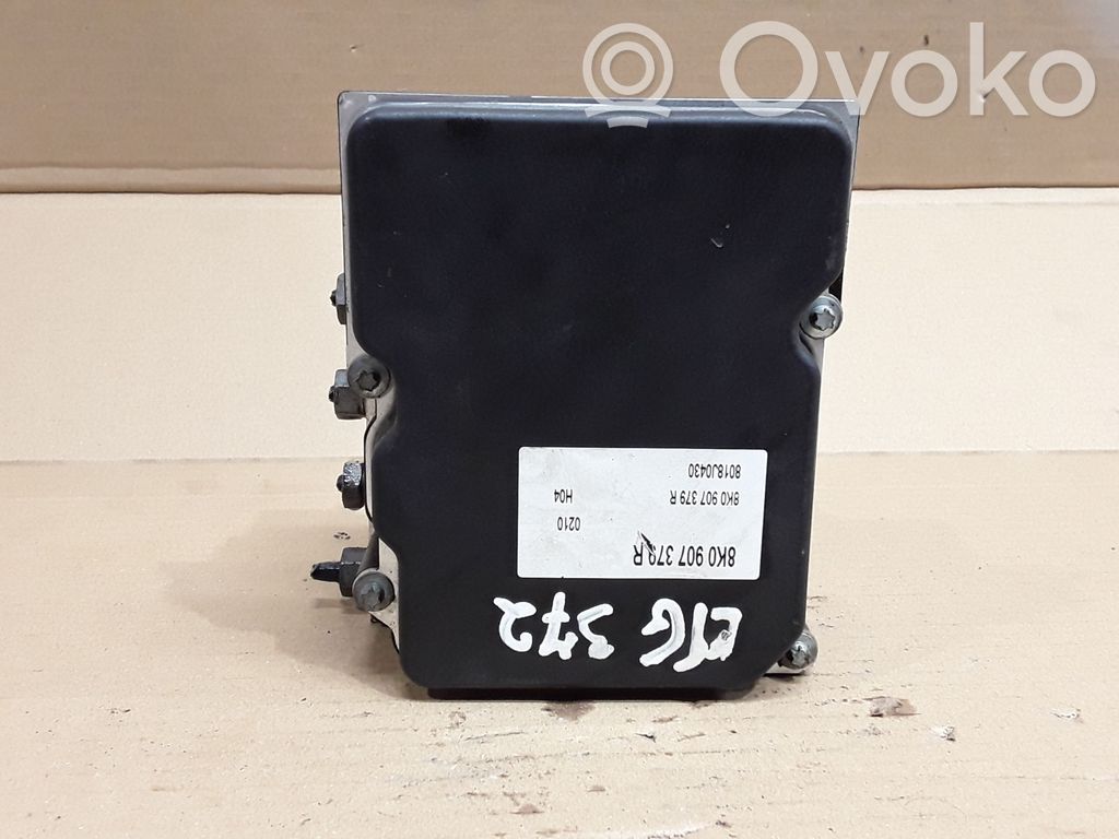 Audi A4 S4 B8 8K ABS bloks 