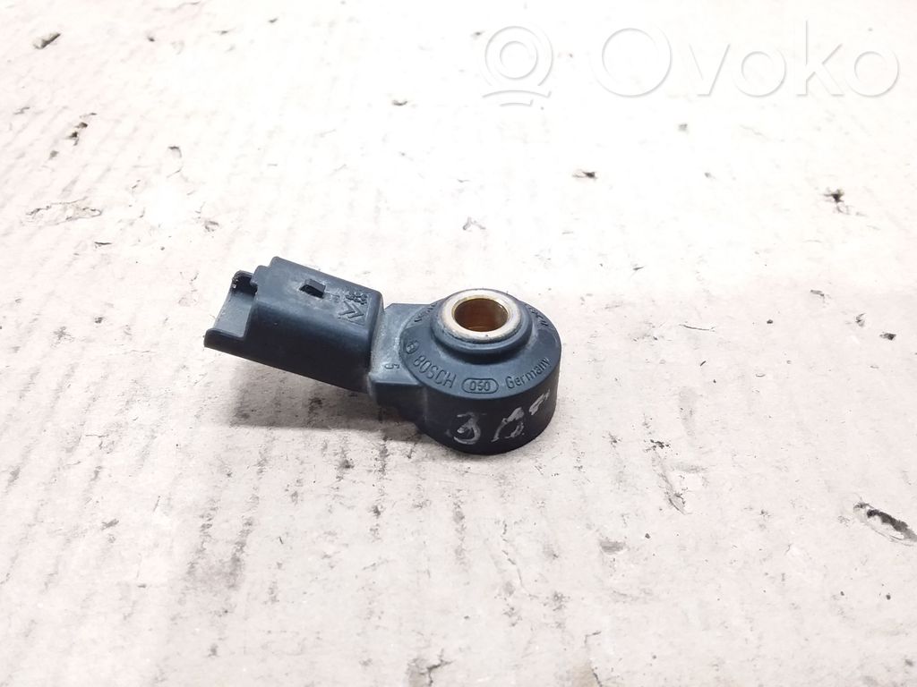 Peugeot 307 Detonation knock sensor 