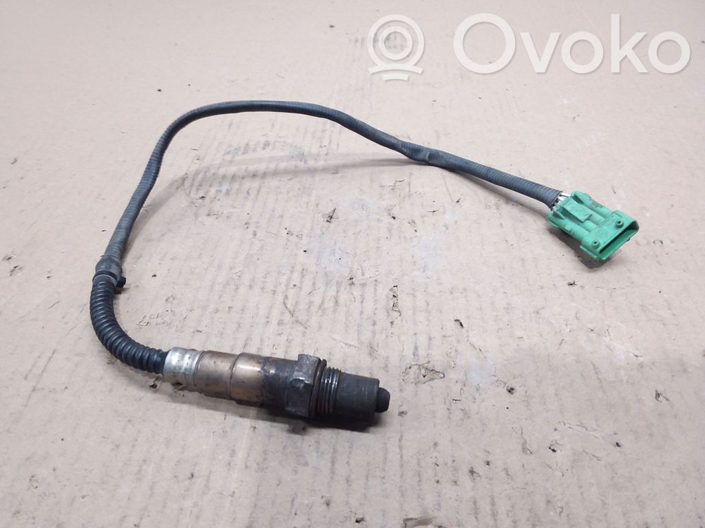 Lambda probe sensor   0258006027