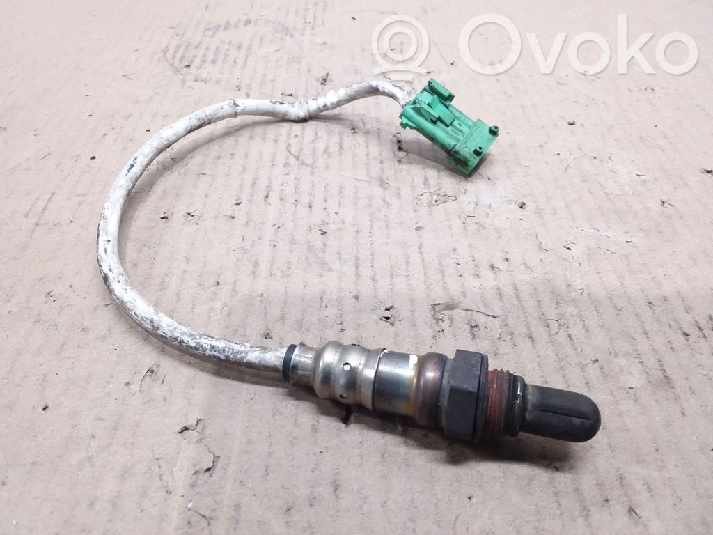 Lambda probe sensor   9663278880