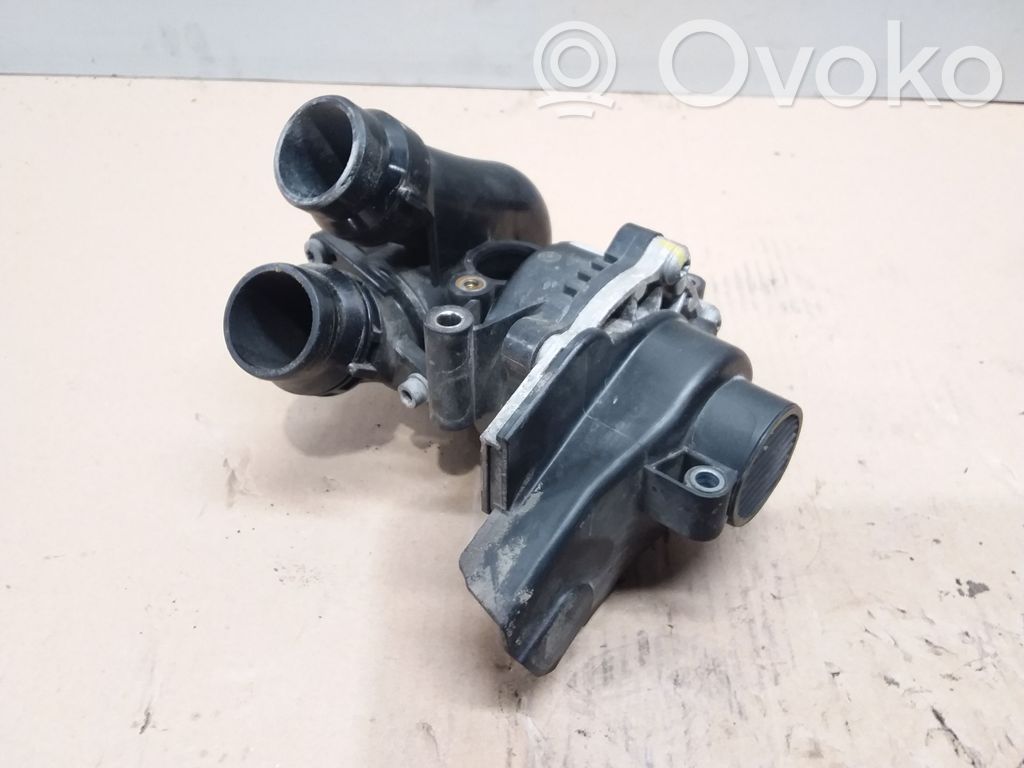 Volkswagen Golf VI Pompa wody 