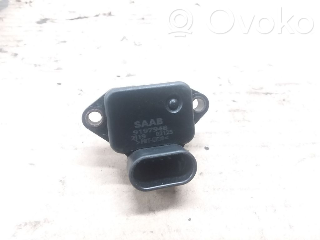Intake air temperature sensor   9197948