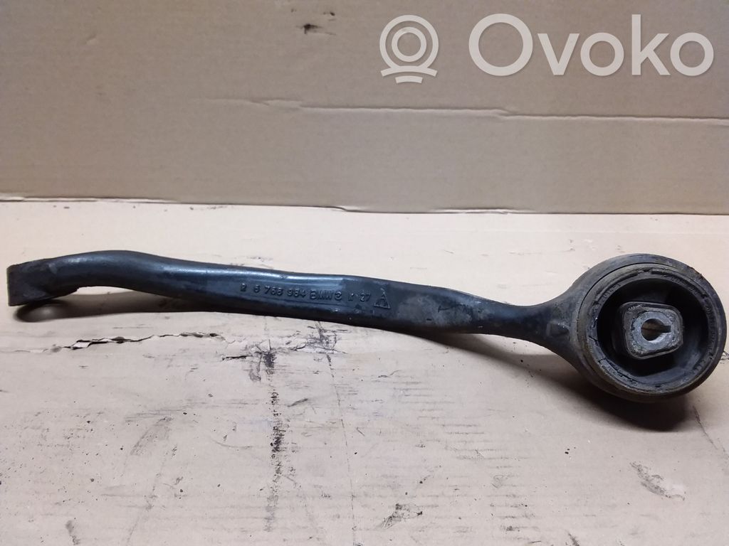 BMW X1 E84 Front lower control arm/wishbone 