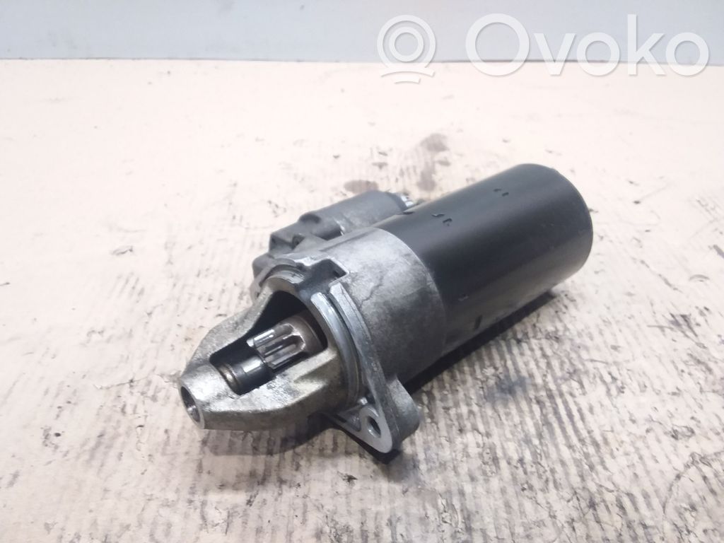Mercedes-Benz ML W164 Motor de arranque 