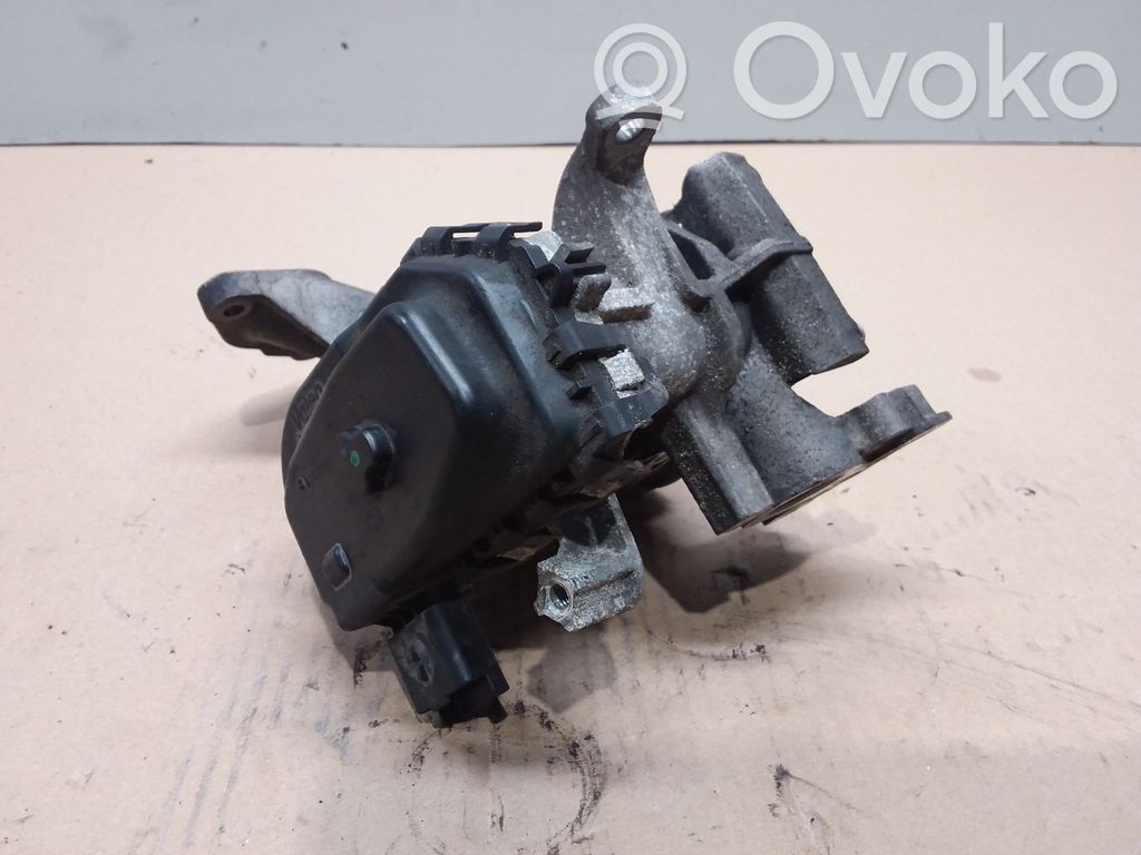 Peugeot Partner EGR vārsts 