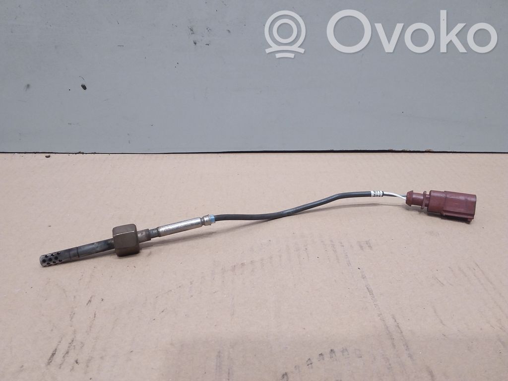 Volkswagen Crafter Izplūdes gāzu temperatūras sensors 