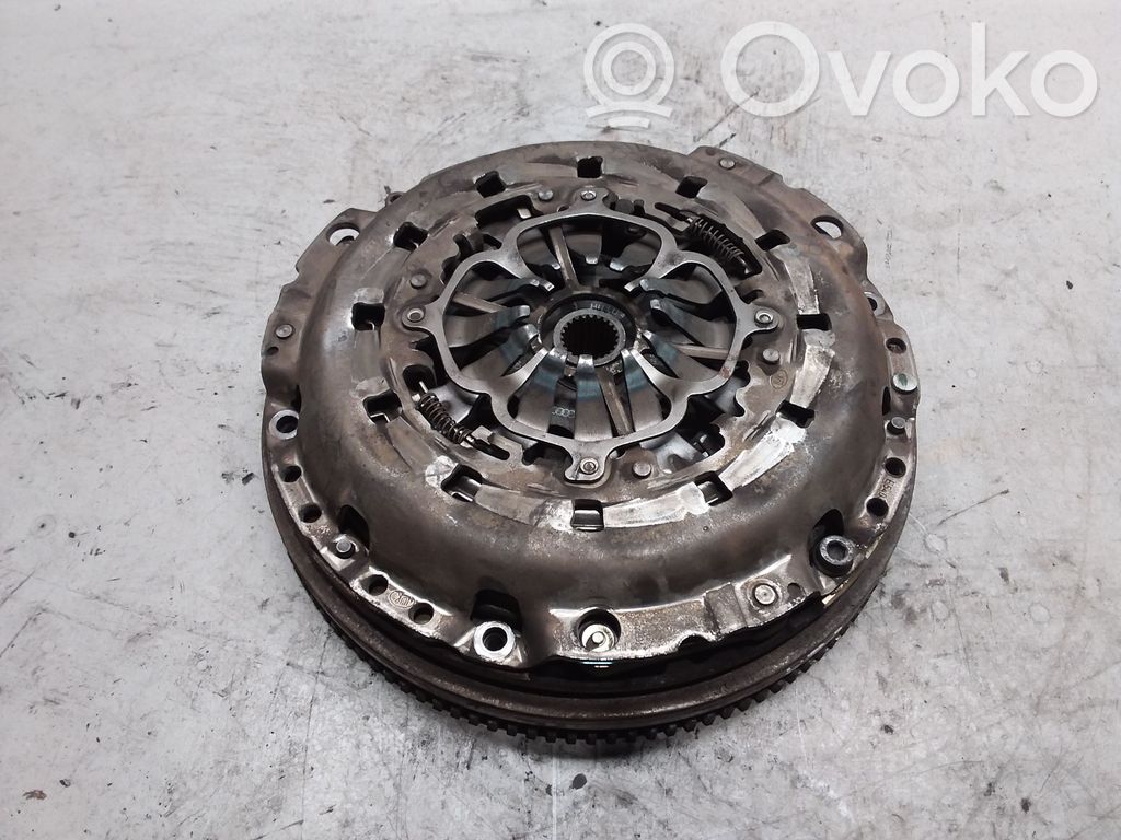 Volkswagen PASSAT B6 Juego de embrague 