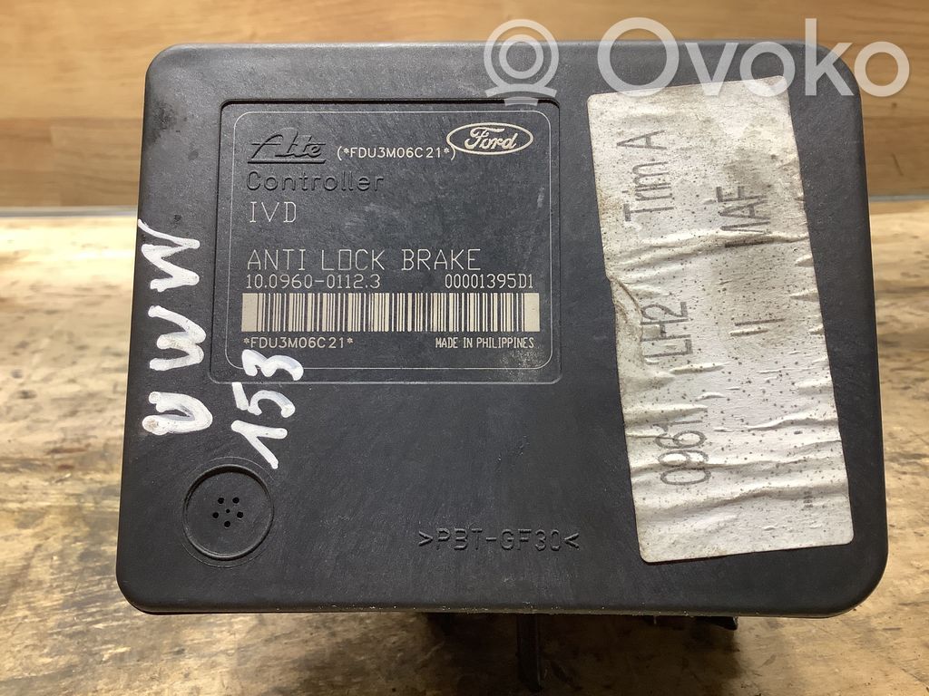 ABS-pumppu   10096001123,3M512C405AF