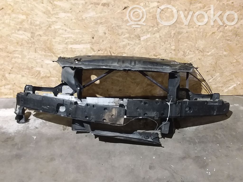 Панель радиаторов   7148586