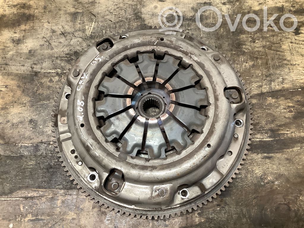 Honda CR-V Clutch set kit 