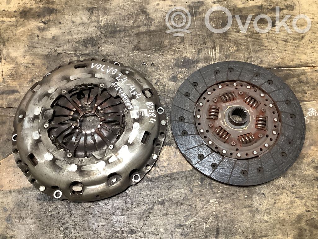 Volvo V70 Sankabos komplektas 