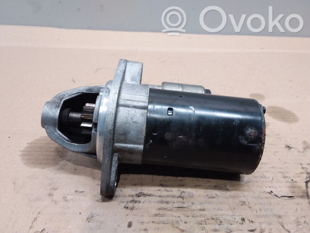BMW 3 E90 E91 Motor de arranque 