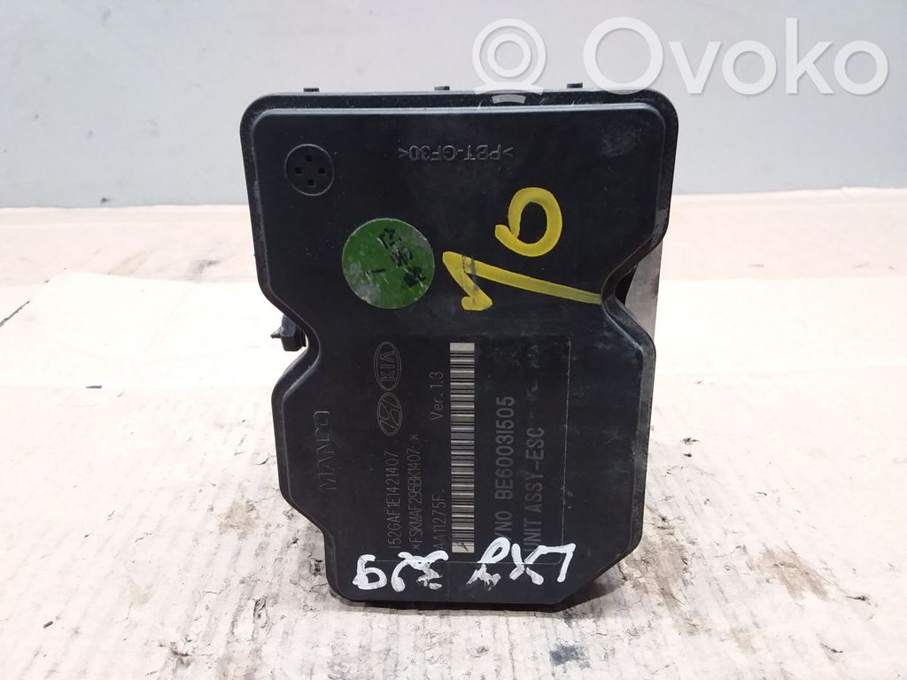 Hyundai i40 ABS Pump 
