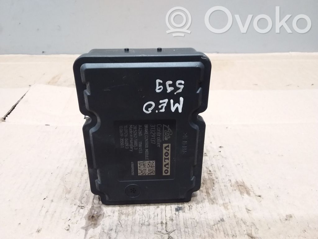 ABS bloks   31329137,P31329137