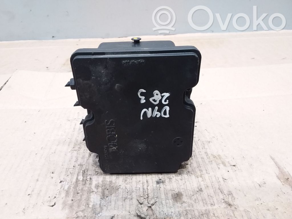 KIA Venga ABS Pump 