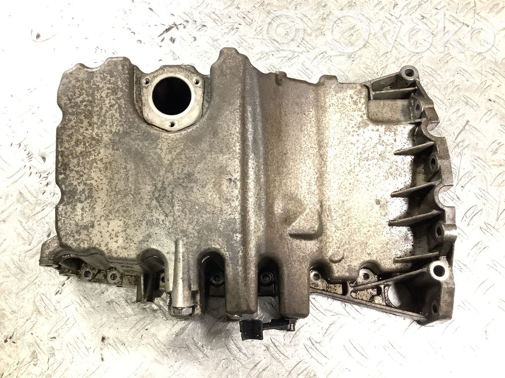 Audi A4 S4 B7 8E 8H Cárter 