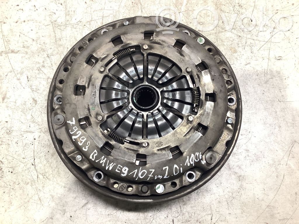 BMW 3 E90 E91 Clutch set kit 