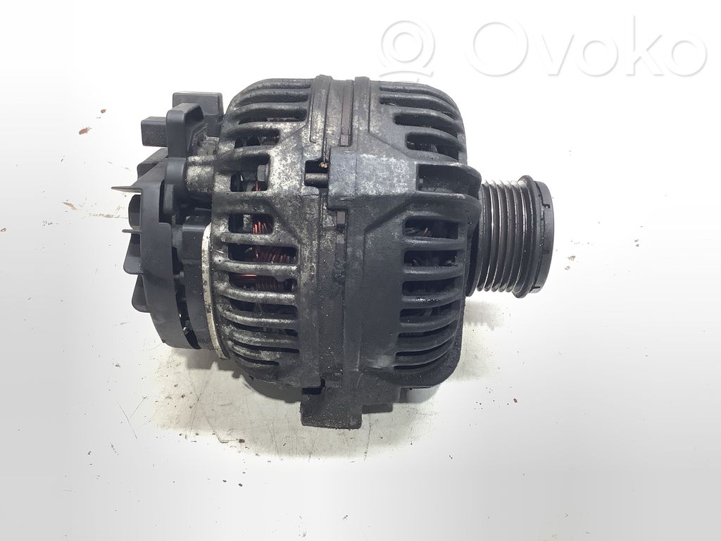 Alternador   8622786,0124525014