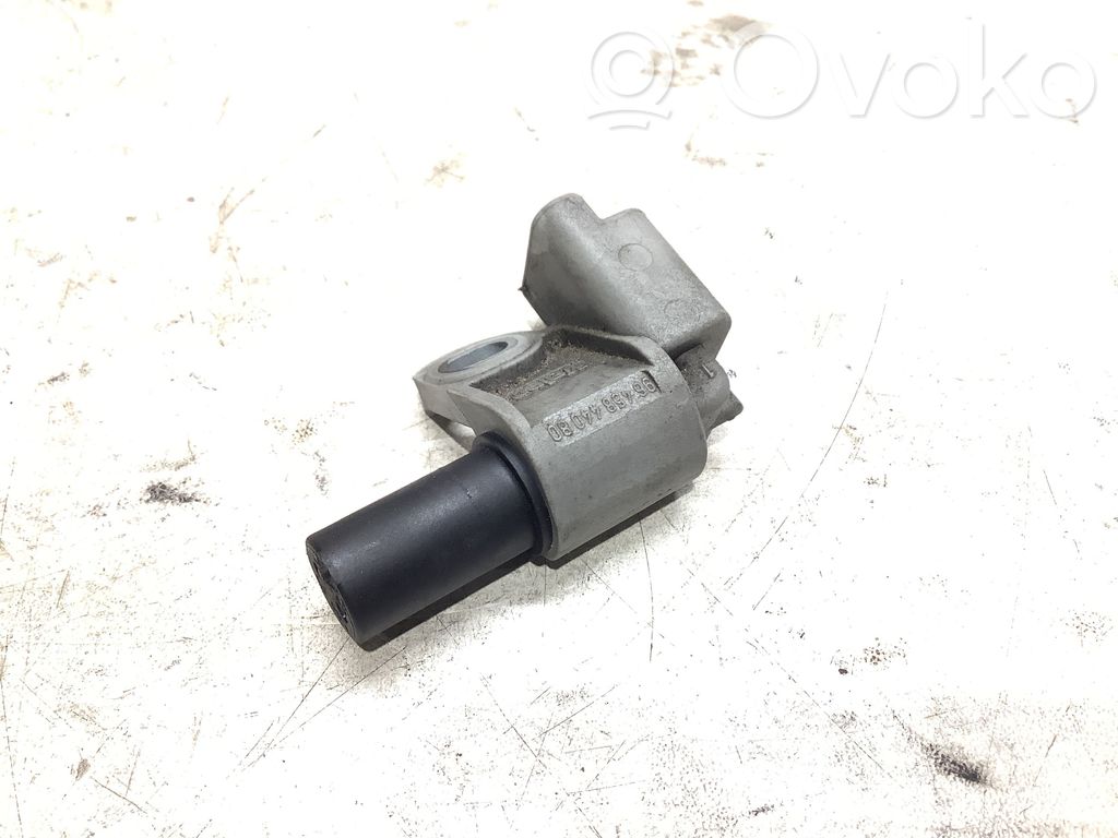 Sensor de posición del cigüeñal (Usadas)   9645844080