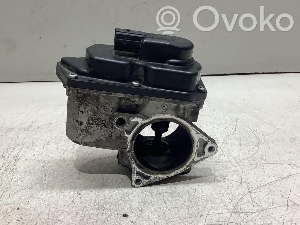 Volkswagen PASSAT B6 Zawór EGR 