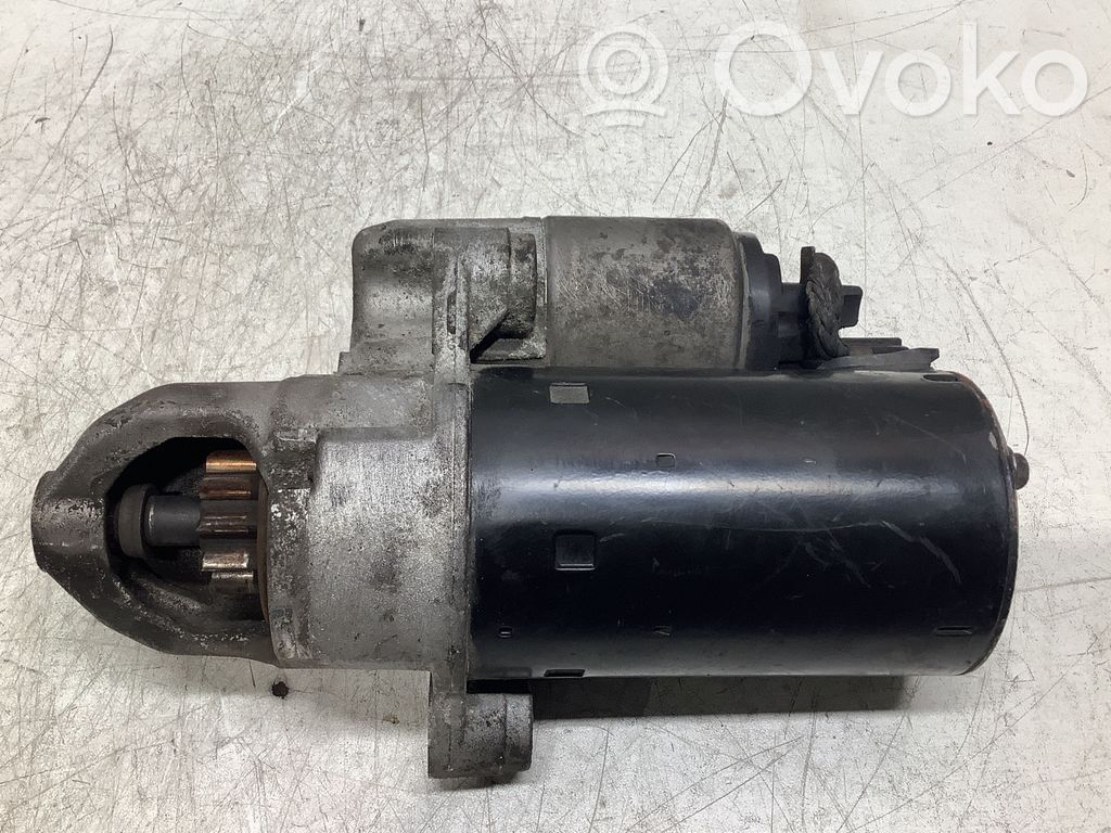 Motor de arranque   06E911023C,001108405