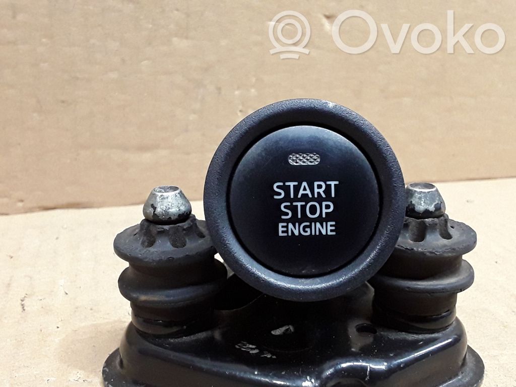 Engine start stop button switch   KD45663S0