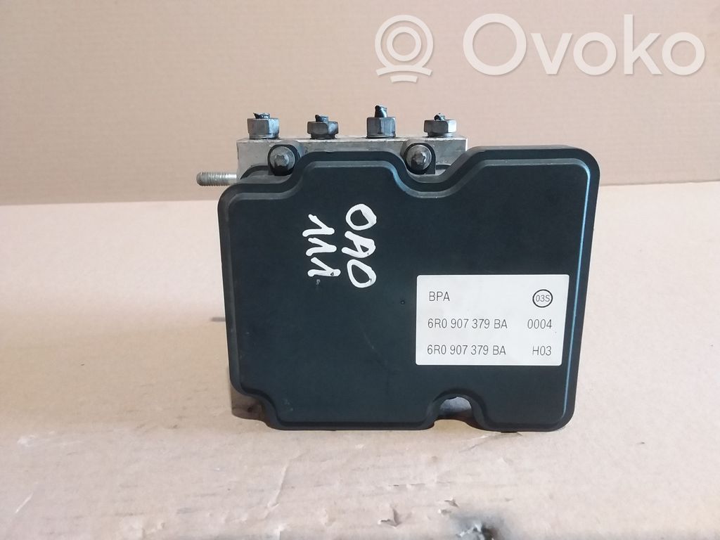 Audi A1 ABS Blokas 