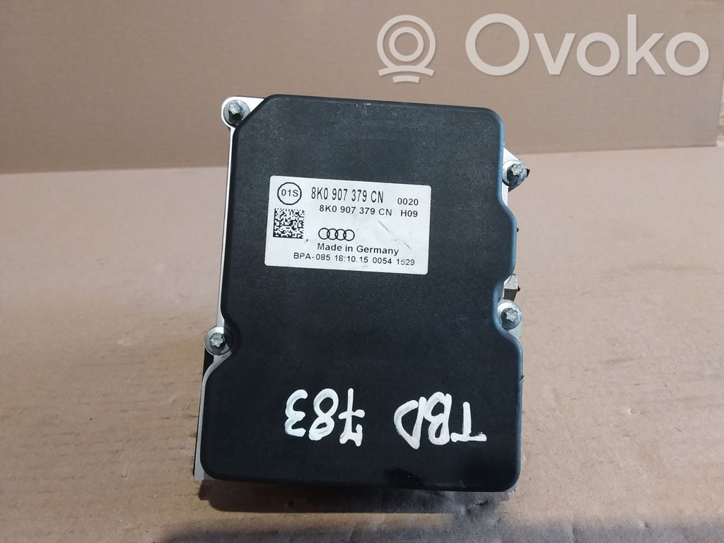 Bomba de ABS   8K0907E79CN,0265952150,8K0614517GT