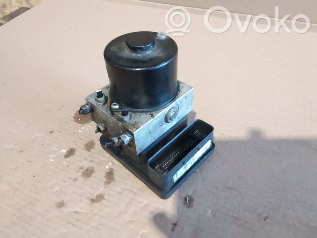 Ford Focus ABS bloks 