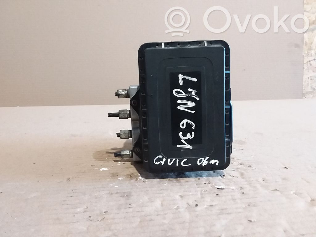 Honda Civic ABS Blokas 