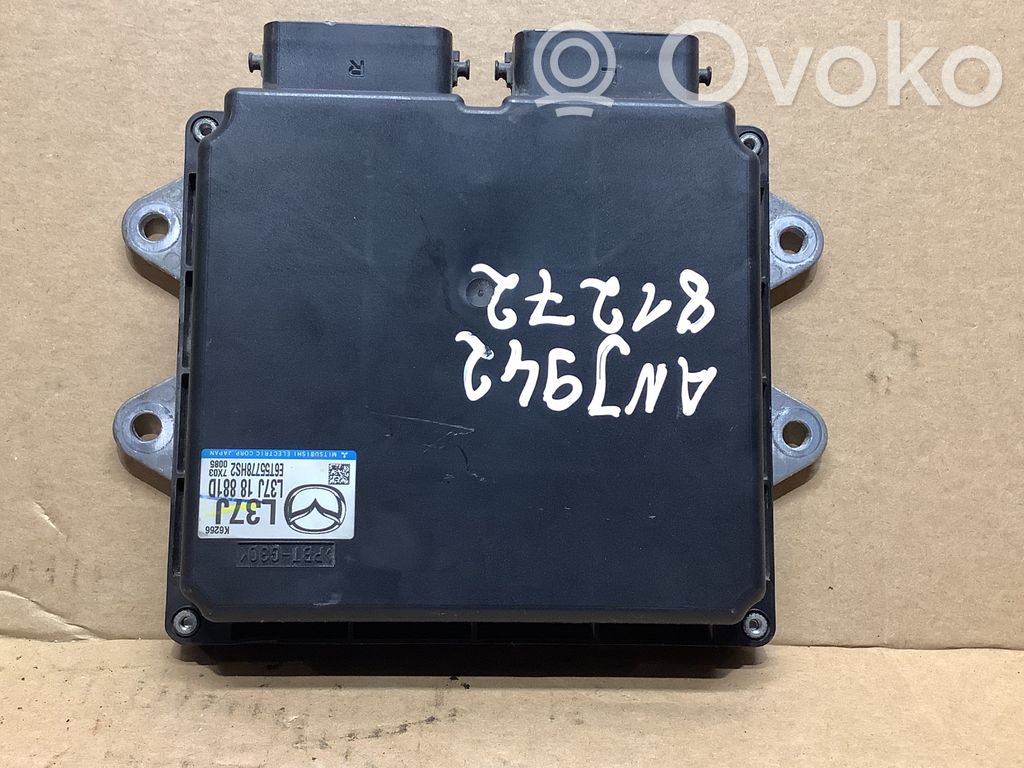 Mazda CX-7 Engine control unit/module 