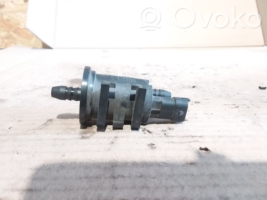 Opel Vectra C Válvula de vacío (Usadas) 