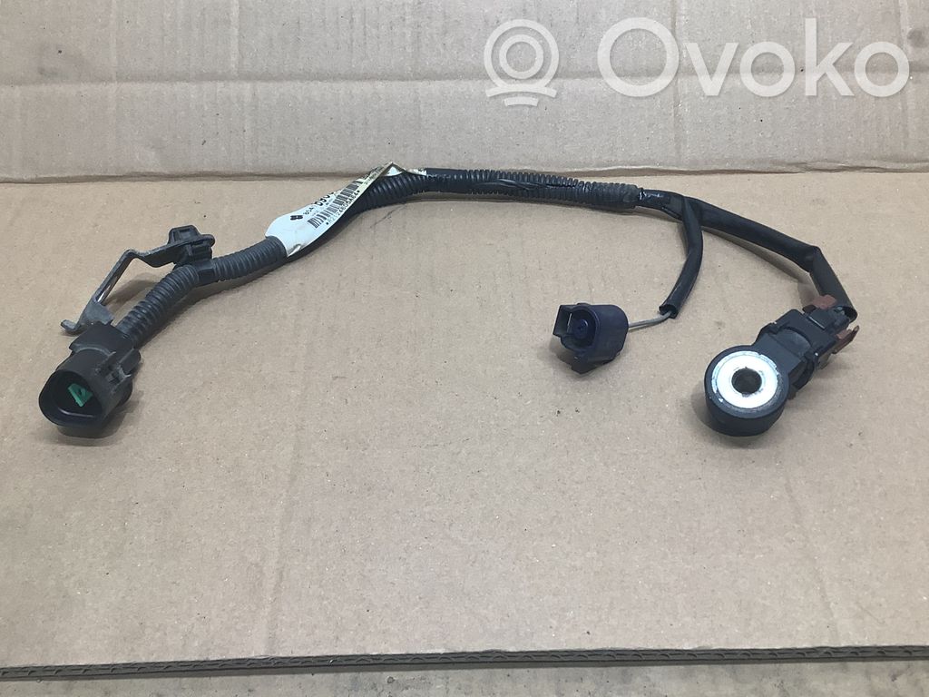 Mitsubishi Outlander Klopfsensor 