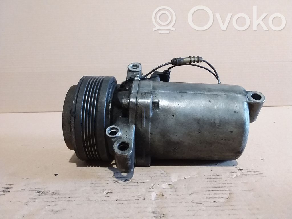 Air conditioning (A/C) compressor (pump)   8386650