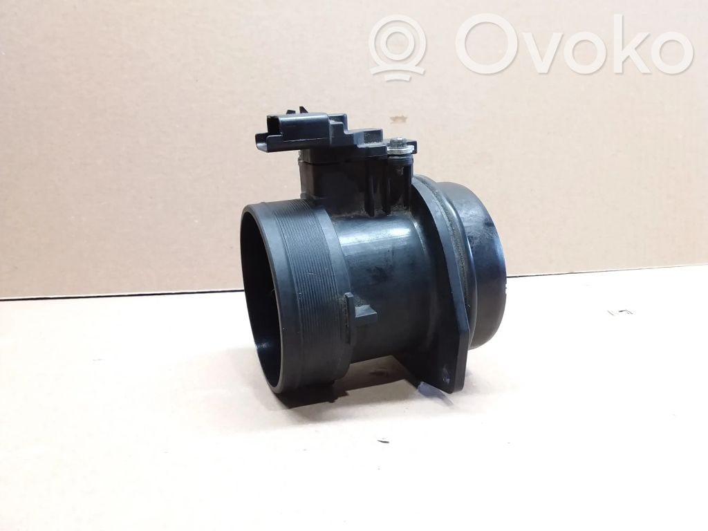 Peugeot 508 Mass air flow meter 