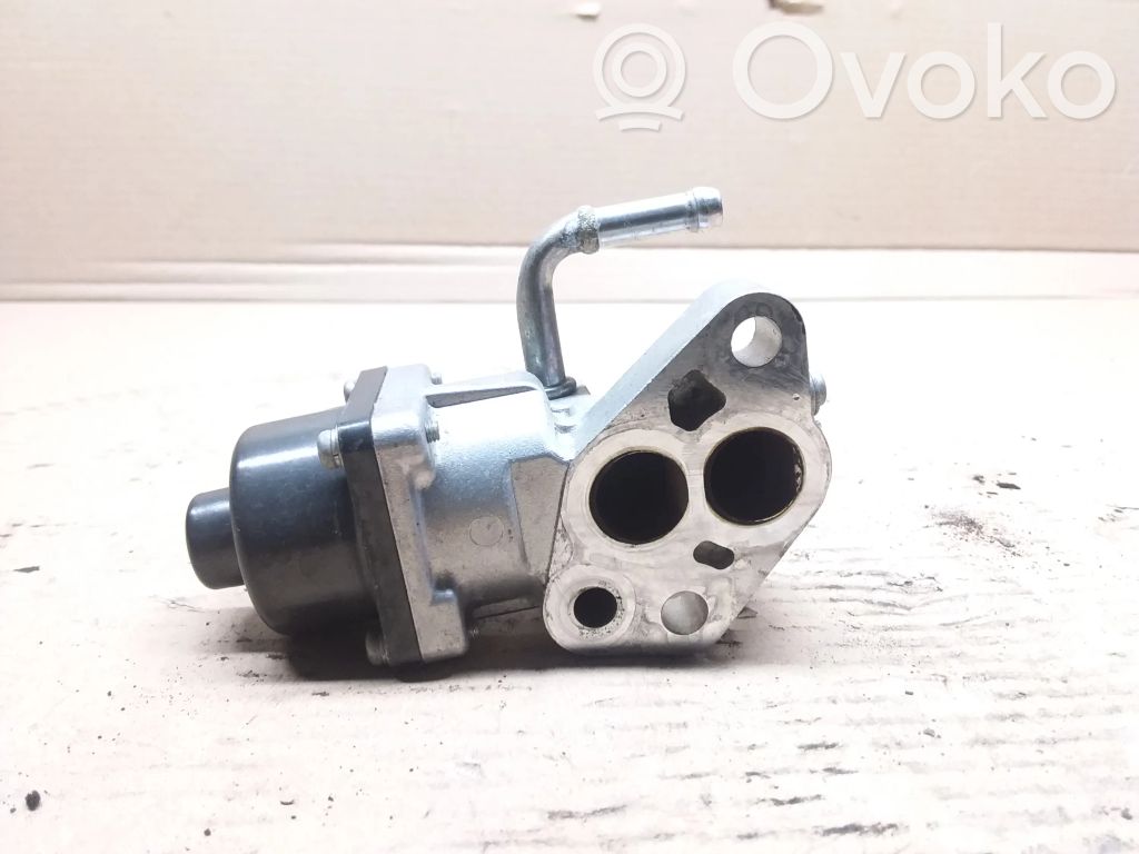 Válvula EGR   1S7G9D475AJ