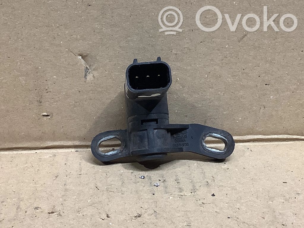 Mazda 6 Crankshaft position sensor 