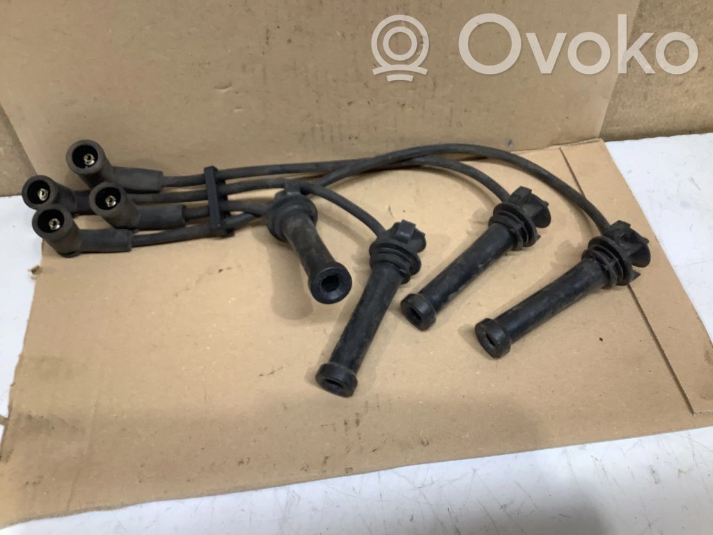Conectores para la bujía