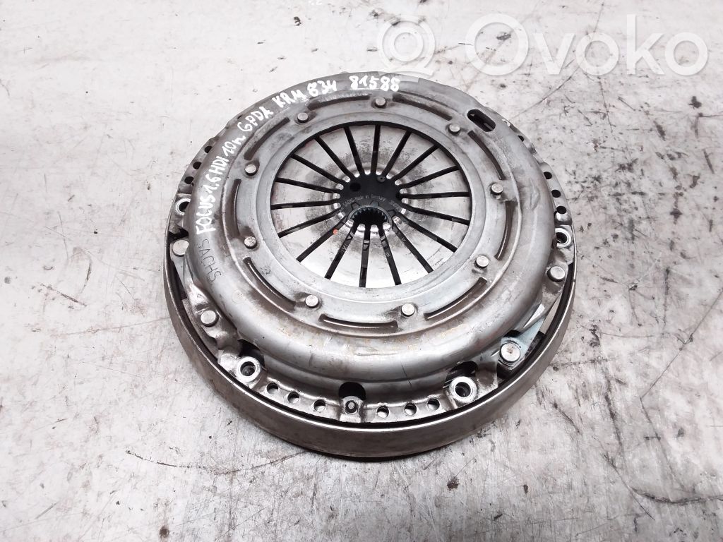 Ford Focus Clutch set kit 