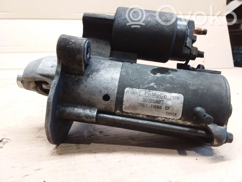 Volvo V70 Electromotor 