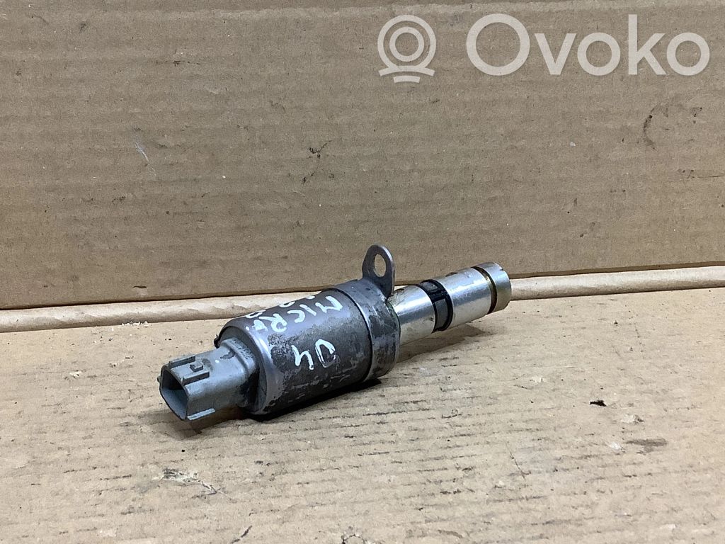Nissan Micra Camshaft vanos timing valve 
