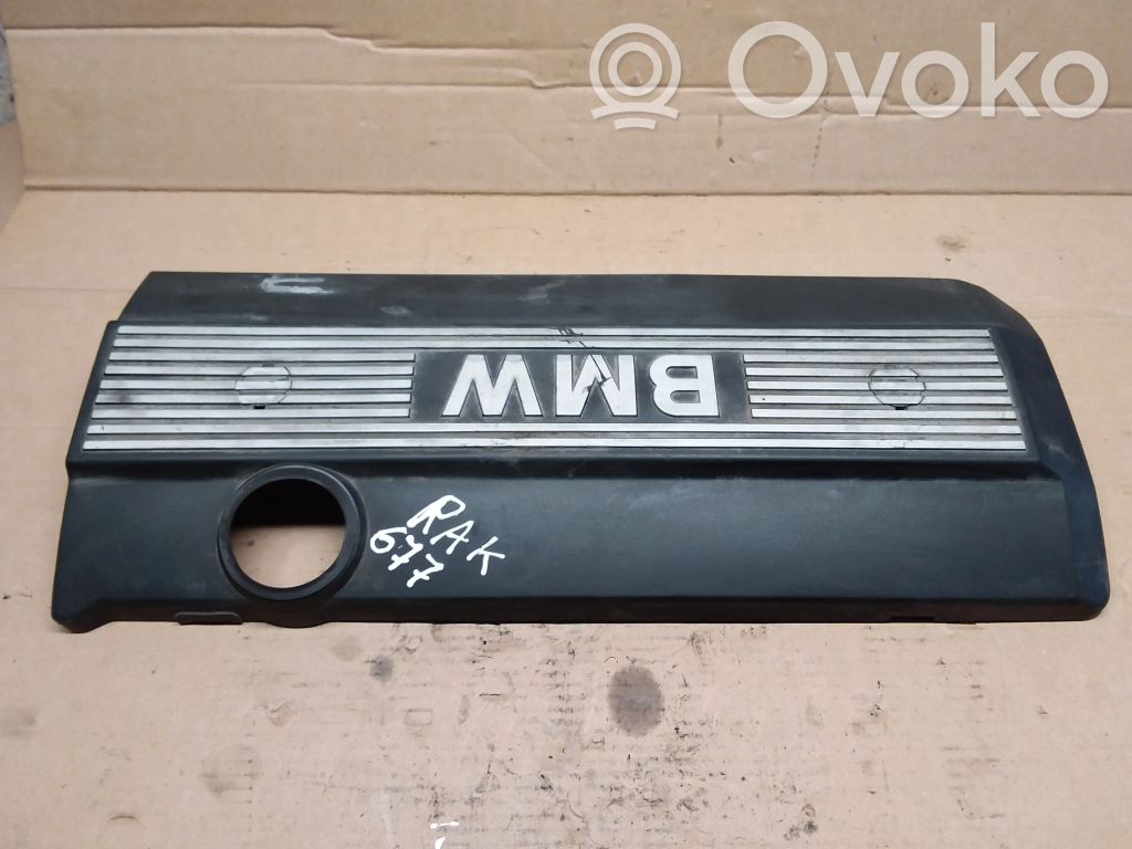 Motorabdeckung   710781B