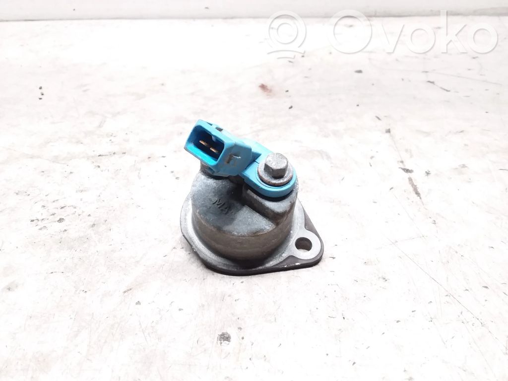 Ford Fiesta Camshaft position sensor 
