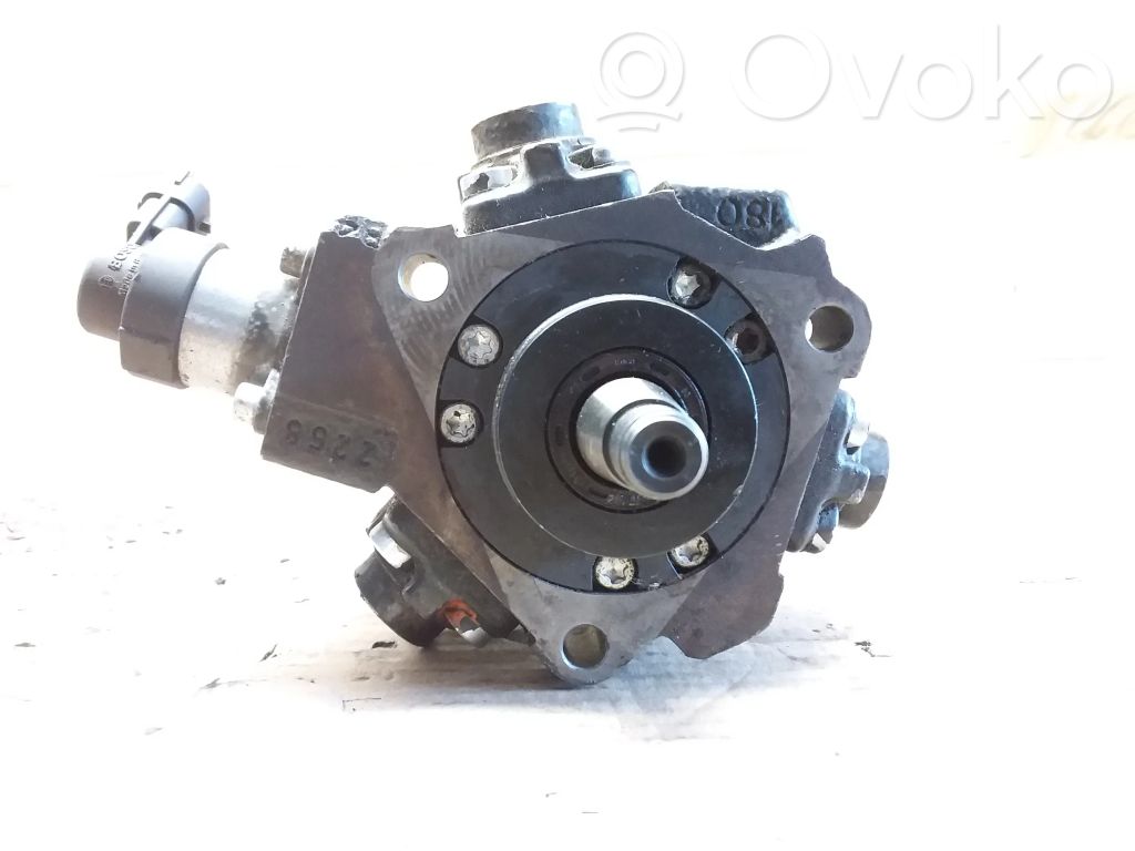 KIA Ceed Fuel injection high pressure pump 