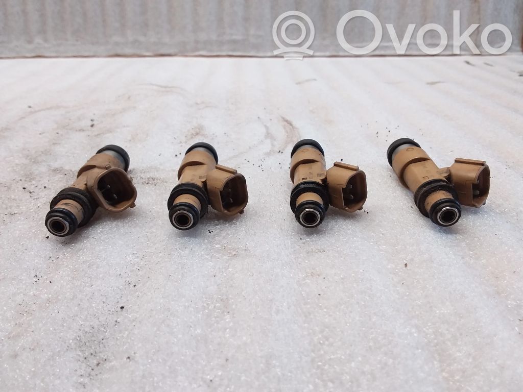 Subaru Legacy Sprauslu komplekts 