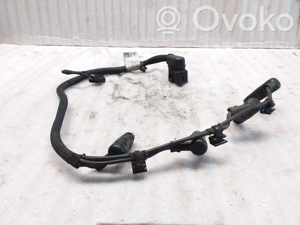 Hehkutulpan johdot   780215705